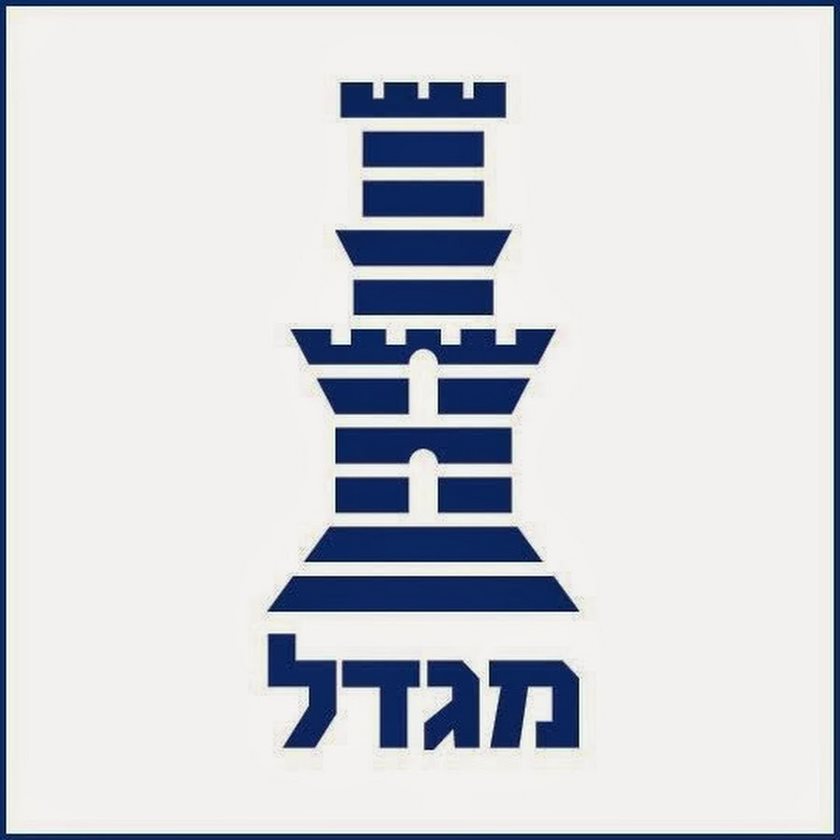 מגדל