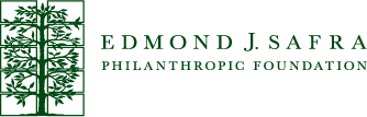 Edmond J. Safra Philanthropic Foundation