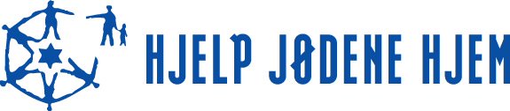 Hjelp Jødene Hjem – Help Jews Home