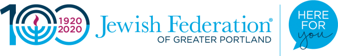 Jewish Federation of Greater Portland