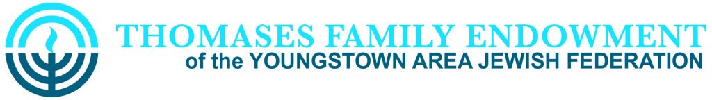 The Thomases Family Endowment of the Youngstown Area Jewish Federation