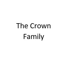 The Crown Family