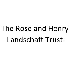 The Rose and Henry Landschaft Trust